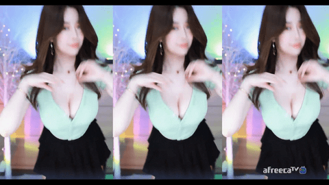 AfreecaTV杰希(BJ재희)2022年3月3日舞蹈剪辑063554-秀人集