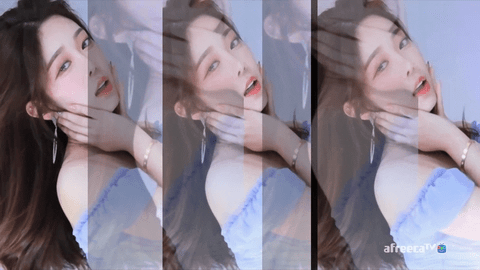 BJ재희(杰希)2022年2月21日Sexy Dance100027-秀人集