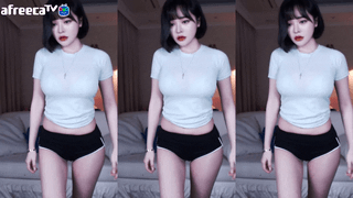 AfreecaTV孙铭(BJ손밍)2020年1月31日舞蹈剪辑23506430-秀人集