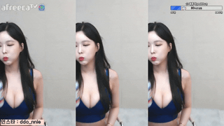 BJ韩豆妮(한또니)2020年6月17日舞蹈剪辑14574821-秀人集