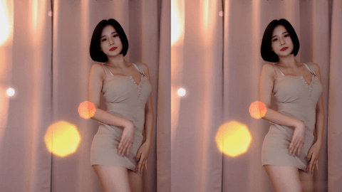 AfreecaTVEgg(BJ계란)2021年3月4日舞蹈剪辑120019-秀人集