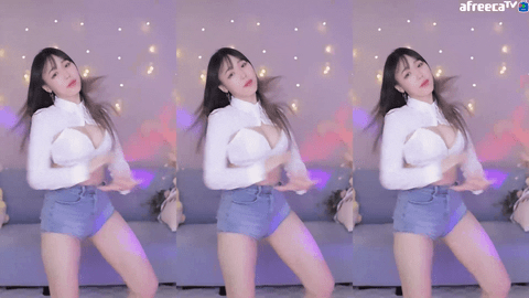 BJ효카(孝卡)2021年12月22日Sexy Dance135350-秀人集