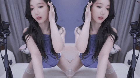 BJ랑(兰)2021年2月27日Sexy Dance141807-秀人集