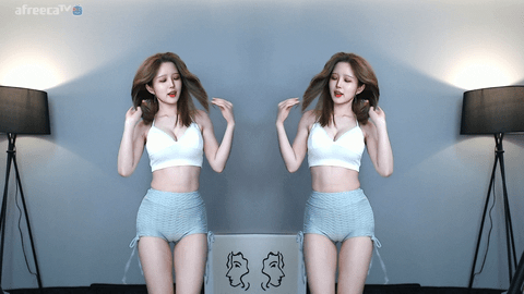 AfreecaTV蕾彻(BJ성하)2020年4月21日舞蹈剪辑22082520-秀人集