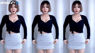 BJ요삐(尤碧)2020年2月28日Sexy Dance23423690-秀人集