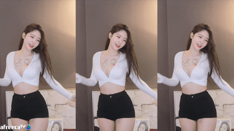 BJ금화(金花)2022年6月25日Sexy Dance141832-秀人集