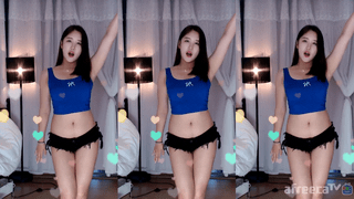 AfreecaTV蔡诗英(BJ채시영)2020年5月15日舞蹈剪辑08014921-秀人集