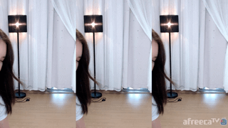 BJ蔡诗英(채시영)2020年6月5日舞蹈剪辑08024920-秀人集
