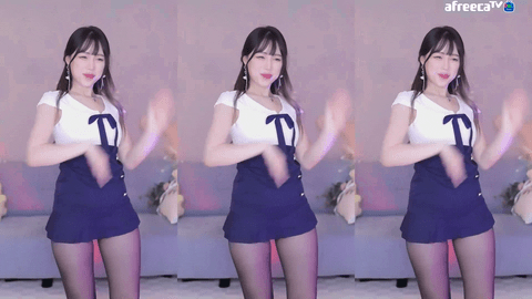 BJ효카(孝卡)2021年12月25日Sexy Dance120147-秀人集