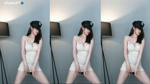 AfreecaTV蕾彻(蕾切尔)(BJ성하)2020年9月17日Sexy Dance140417-秀人集