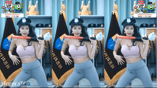 Afreecatv벨라(BJ贝拉)2020年3月31日Sexy Dance10235020-秀人集