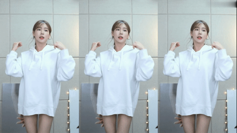 AfreecaTV时元(BJ김시원해요)2020年11月10日Sexy Dance235847-秀人集