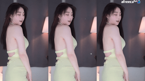 AfreecaTV苏麟(BJ소린)2021年12月30日舞蹈剪辑234848-秀人集