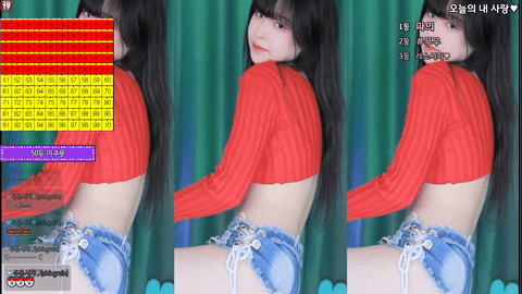 BJ도라미(多拉米)2024年3月24日Sexy Dance201937-秀人集