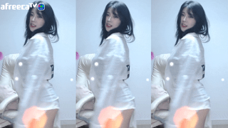 BJ李智雅(이지아)2020年5月25日舞蹈剪辑20134520-秀人集