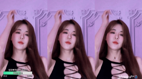 BJ연화(莲花)2022年4月20日Sexy Dance181654-秀人集