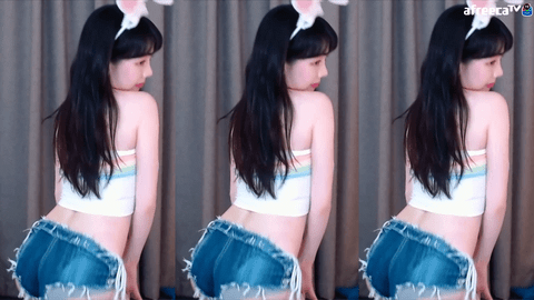 AfreecaTV平滕(BJ핑텐)2019年11月2日舞蹈剪辑00062680-秀人集