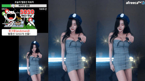 BJ박소은(朴素恩)2020年4月25日Sexy Dance20582420-秀人集
