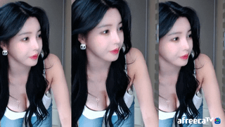 Afreecatv아리샤(BJ阿丽莎)2020年3月1日Sexy Dance15563820-秀人集