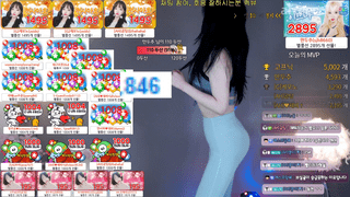 BJ阿孝(아효)2020年3月12日舞蹈剪辑23342600-秀人集