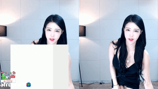 BJ아리샤(阿丽莎)2019年10月15日Sexy Dance17439530-秀人集