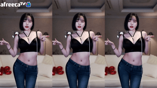 BJ손밍(孙铭)2019年10月8日Sexy Dance20119530-秀人集