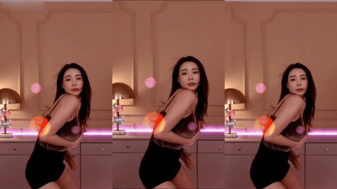 AfreecaTV唐宁(BJ다우닝)2020年10月14日Sexy Dance145444-秀人集