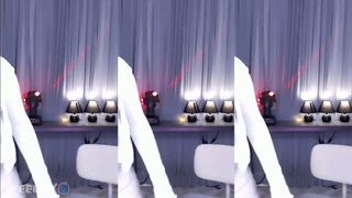 Afreecatv소요(BJ苏尤)2020年4月22日Sexy Dance23002120-秀人集