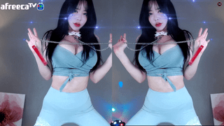 BJ아효(阿孝)2020年3月12日Sexy Dance17303320-秀人集