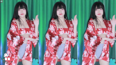 BJ도라미(多拉米)2024年2月17日Sexy Dance151449-秀人集