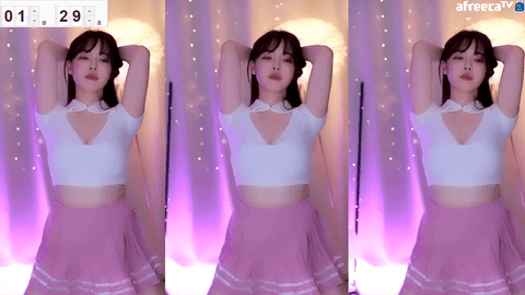 Afreecatv심심한은비(BJ恩菲)2022年6月8日Sexy Dance115235-秀人集