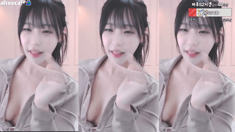 Afreecatv하루(BJ韩璐)2022年7月29日Sexy Dance142632-秀人集