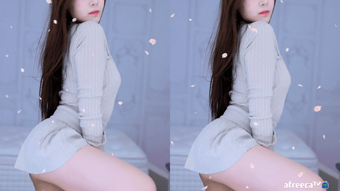 Afreecatv나은(BJ娜恩)2023年4月6日Sexy Dance060235-秀人集