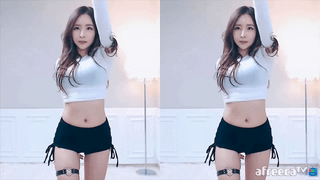 Afreecatv피츄(BJ皮丘)2020年3月8日Sexy Dance2329720-秀人集