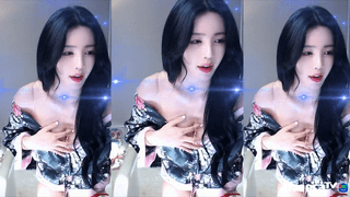 Afreecatv아리샤(BJ阿丽莎)2020年4月18日Sexy Dance22334031-秀人集