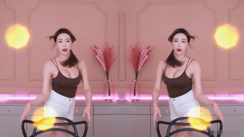AfreecaTV唐宁(BJ다우닝)2021年4月8日舞蹈剪辑152227-秀人集