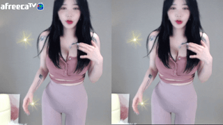 Afreecatv아효(BJ阿孝)2020年3月5日Sexy Dance18543320-秀人集