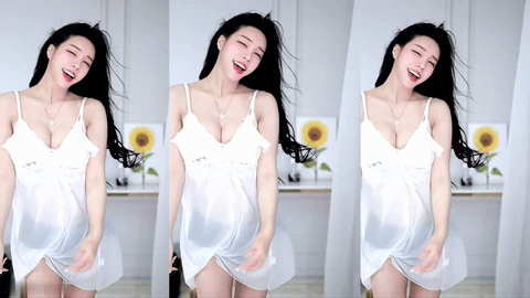 BJ아리샤(阿丽莎)2021年3月4日Sexy Dance203005-秀人集