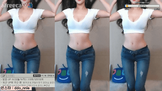 BJ한또니(韩豆妮)2020年5月25日Sexy Dance14574820-秀人集