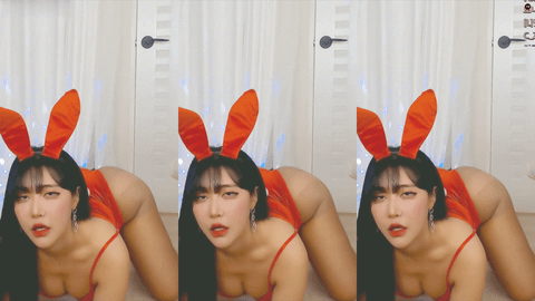 AfreecaTV朴罗熙(BJ박라희)2020年11月24日Sexy Dance205818-秀人集