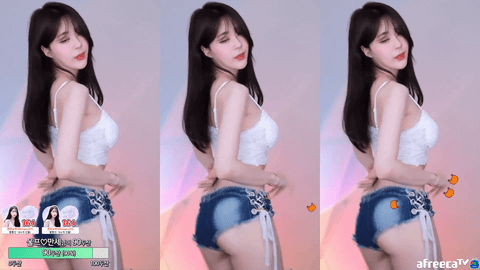 BJ莲花(연화)2022年7月11日舞蹈剪辑174904-秀人集