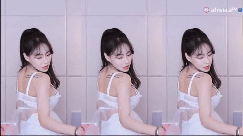 BJ时元(김시원해요)2021年12月15日舞蹈剪辑010904-秀人集