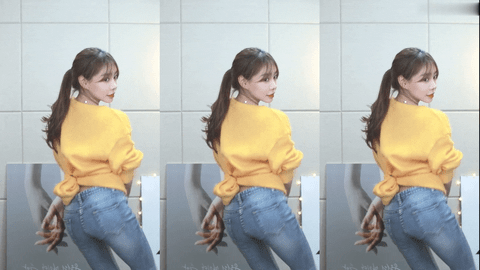 AfreecaTV时元(BJ김시원해요)2020年11月15日Sexy Dance230025-秀人集