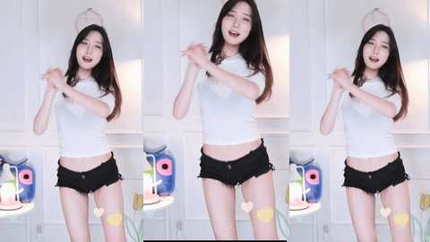 AfreecaTV彩婉(BJ채화)2020年11月22日Sexy Dance182813-秀人集