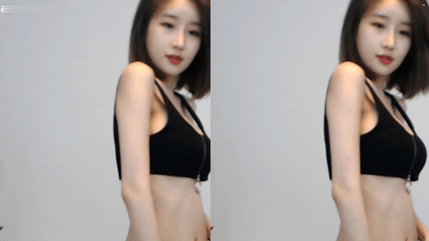 Afreecatv서아(BJ徐雅)2021年2月17日Sexy Dance223604-秀人集