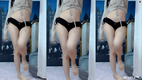 BJ야시아(雅希)2021年3月25日Sexy Dance130648-秀人集