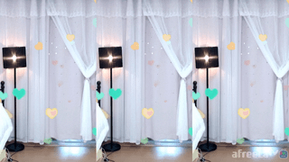 Afreecatv채시영(BJ蔡诗英)2020年5月9日Sexy Dance08204921-秀人集