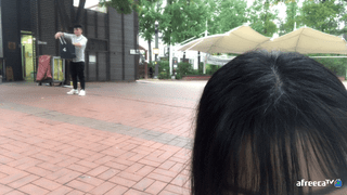 Afreecatv손밍(BJ孙铭)2019年9月25日Sexy Dance16273020-秀人集