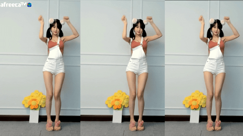 BJ서아(徐雅)2019年11月11日Sexy Dance21535801-秀人集