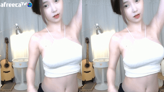 BJ花井(화정)2020年5月14日舞蹈剪辑23003220-秀人集